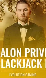 Salon Privé Blackjack L + 9.000 € LegJigglypuff