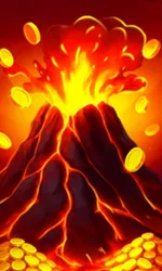Fiery Luck