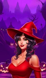 3 Witch Pots