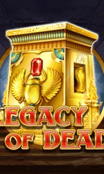 Legacy of Dead