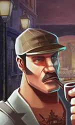 Holmes and the Stolen Stones