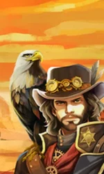 Frontier Lock & Load