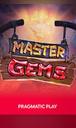 Pragmatic Play Master Gems