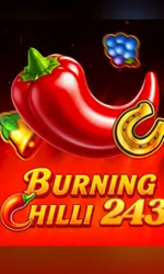 Burning Chilli 243