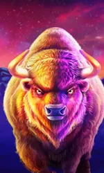 Buffalo King Megaways