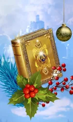 Book Of Demi Gods 2 -CE