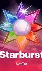 Starburst
