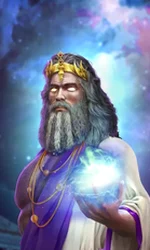 Celestial Conquest