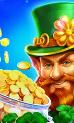 4 Pots Riches: Hold and Win