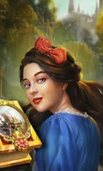 Book Of Fairytale Beauties