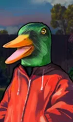 Duck Hunters