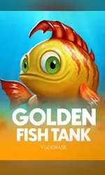 Golden Fish Tank