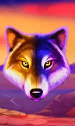 Wolf Gold