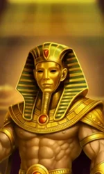 Treasures of Osiris