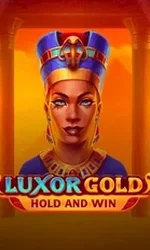 Luxor Gold: Hold and Win